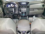 Honda Pilot 2012