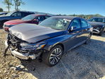 Honda Accord 2019