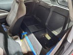 Honda CR-Z 2011