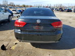 Volkswagen Passat 2013