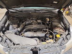 Subaru Forester 2015
