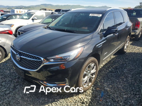 Buick Enclave 2019 - Image 1 of 12