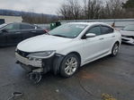 Chrysler 200 2016