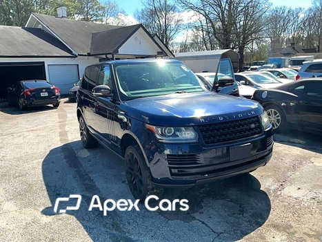 Land Rover Range Rover 2015 - Image 1 of 5