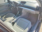 BMW Series 1 2009