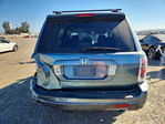 Honda Pilot 2008