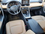 Toyota RAV 4 2021
