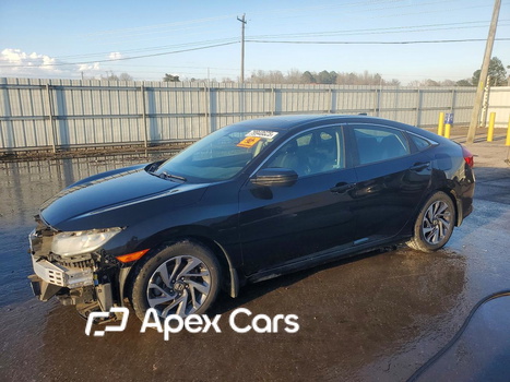Honda Civic 2018 - Image 1 of 13