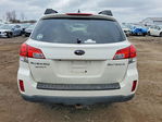 Subaru Outback 2014