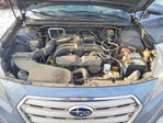 Subaru Outback 2017