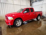 Dodge RAM 2012