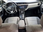 Toyota Corolla 2017