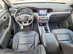 Ford Explorer 2023