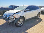 Ford Edge 2010