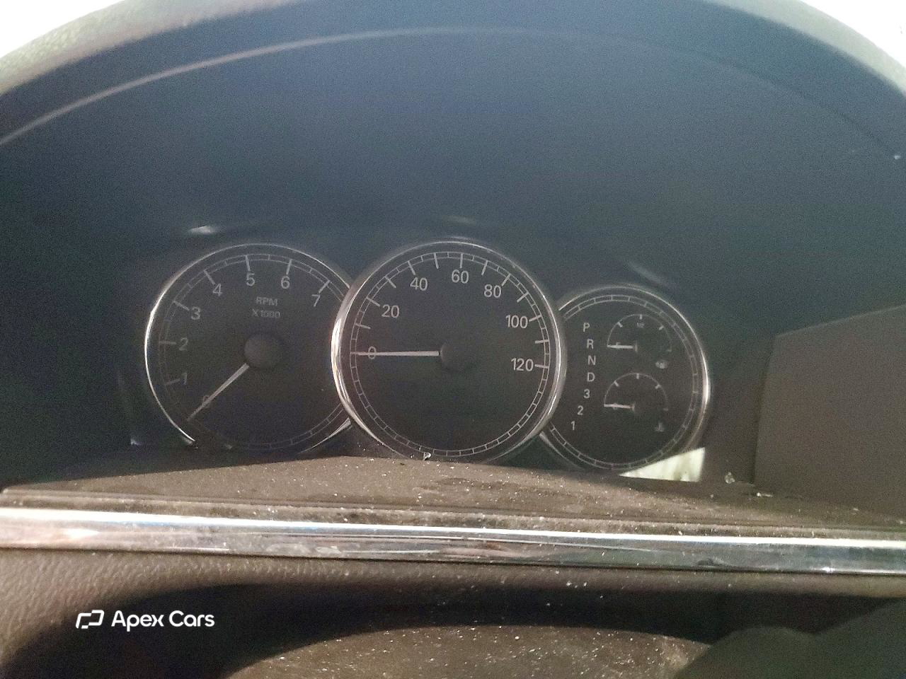 Buick LaCrosse 2005