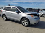 Subaru Forester 2016