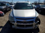 Chevrolet Captiva 2014