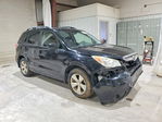 Subaru Forester 2014