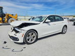 BMW Series 3 2016