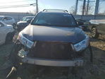 Toyota Highlander 2014