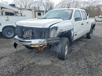 Chevrolet Silverado 2008