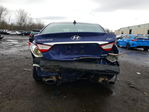 Hyundai Sonata 2012