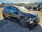 Honda Fit 2018