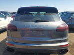 Porsche Cayenne 2017