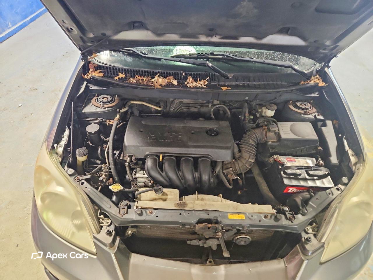 Toyota Matrix 2005