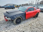 Ford Mustang 2011