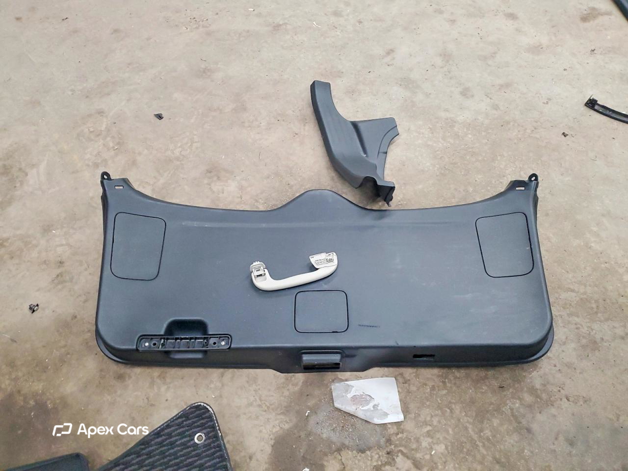 Subaru Outback 2015
