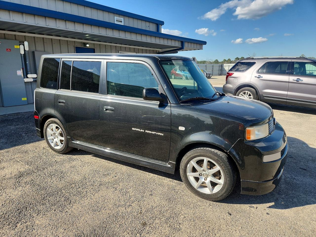 Scion xB 2006