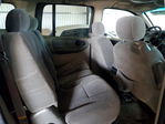 Chevrolet TrailBlazer 2003