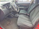 Nissan Versa 2011