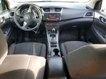 Nissan Sentra 2018