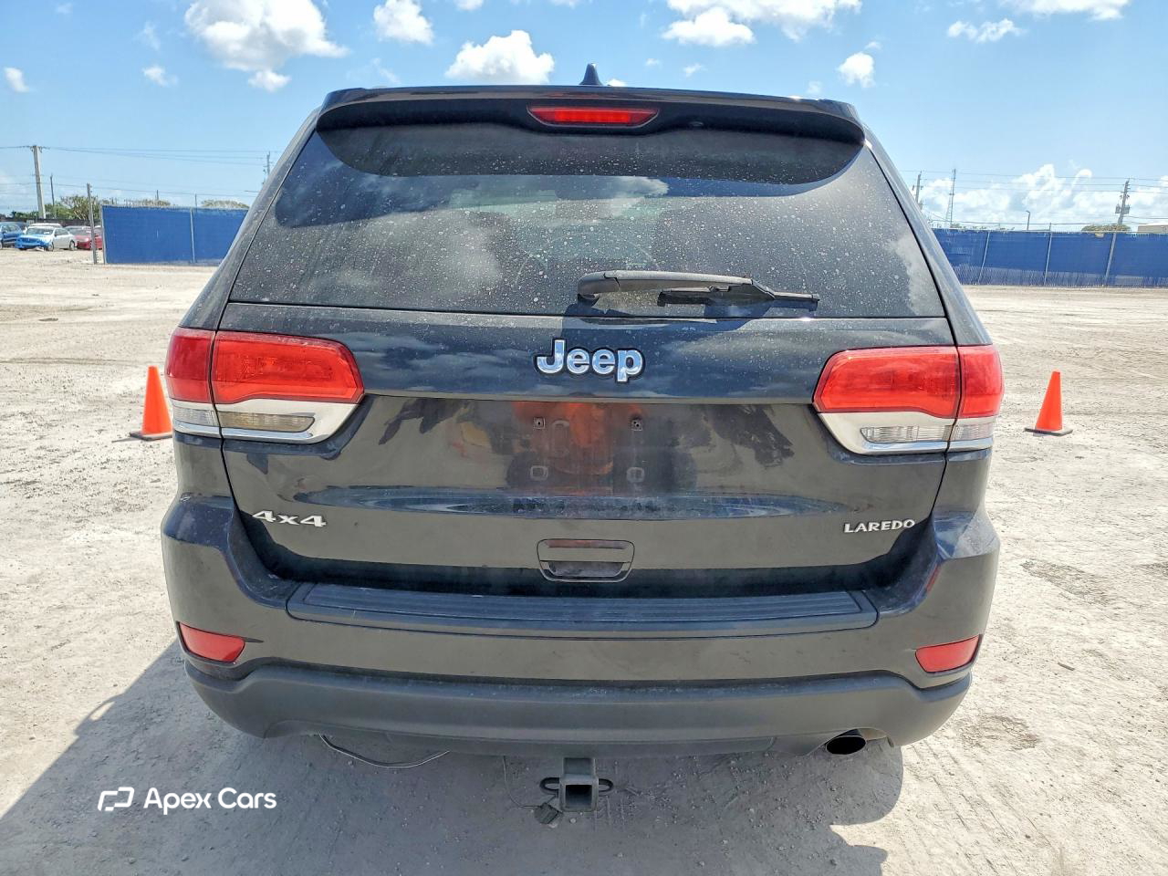 Jeep Cherokee 2014