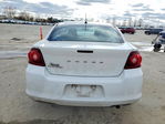 Dodge Avenger 2013
