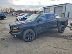 Chevrolet Silverado 2018