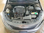 Kia Optima 2014