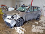 Subaru Forester 2009