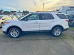 Ford Explorer 2013
