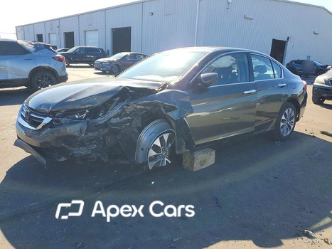 Honda Accord 2015 - Image 1 of 13