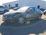 Honda Accord 2015