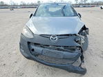 Mazda 2 2012