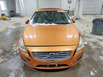 Volvo S60 2012