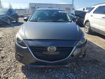 Mazda 3 2015