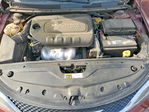 Chrysler 200 2016