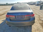 Honda Accord 2012