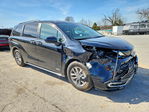 Toyota Sienna 2021