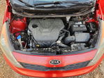 Kia Rio 2012